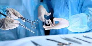 بالصور: مصري ذهب لإجراء عملية جراحية في البطن فاكتشف الأطباء المفاجأة الصادمة