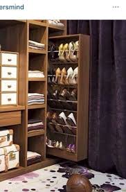 It made all the difference! Creative And Unique Shoe Rack Ideas For Small Spaces Idee Rangement Chaussure Idee Rangement Rangement Chaussures
