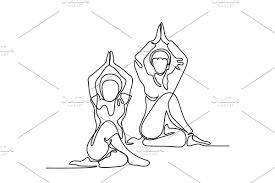 Woman Doing Yoga Dog Pose Yoga Dog Pose Dog Yoga Dog Poses