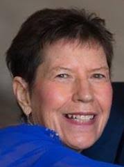 Obituary for Jeanette Marie Johnson