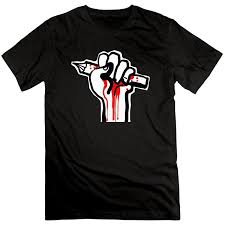 Mens Charlie Hebdo 100 Cotton O Neck T Shirt Black Us Size S In 2020 Black Shirt Shirts Neck T Shirt