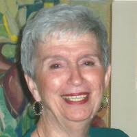 June Ann Holland Obituary 2019