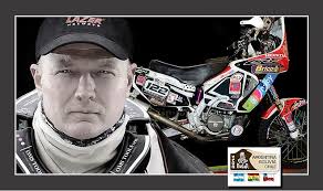 Dakar 2014: Fallece el piloto Eric Palante