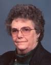 Margaret Suzanne Hagan Beatty (1930-2006)