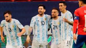 The official conmebol copa américa facebook page. U1sq3stboaucbm