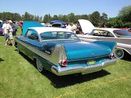 Image result for Bluebonnet Blue 1958 Plymouth