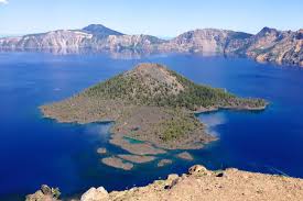 Maybe you would like to learn more about one of these? Detraveller Reisverslag Crater Lake National Park