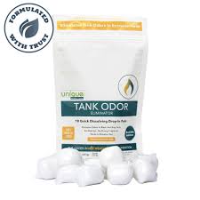 Check spelling or type a new query. Tank Odor Eliminator Drop In Pods Unique Camping Marine