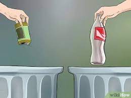 3 Ways To Dispose Of Hazardous Waste - Wikihow
