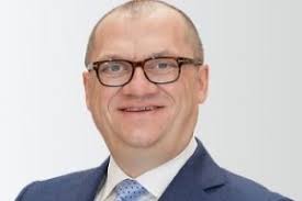 Leeds Building Society's CEO to retire