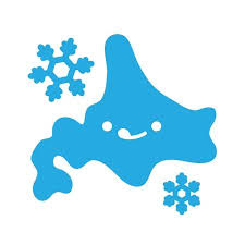 m mmm119さんの事例 実績 提案 北海道の地図をモチーフにした可愛いイラスト 初めまして イラスト クラウドソーシング ランサーズ 北海道 地図 可愛いイラスト イラスト