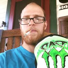 I got in touch with my inner-self the other day! Last time I'll ever buy  single-ply