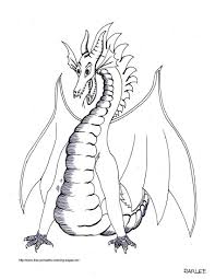 Top 25 dragon coloring pages for preschoolers: Dragon Coloring Sheets Full Jpg 850 1100 Dragon Coloring Page Dragon Pictures Realistic Dragon