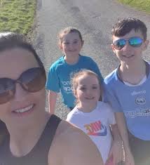 Mickey Annett Memorial 10k Run & 5k Fun Run or Walk. ..11th September