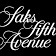 Logo Saks Fifth Avenue