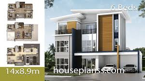 Ideas design with walk in closet right master baths 14x14 ideas design. House Design Plans 14x8 9 With 6 Bedrooms Home Ideas