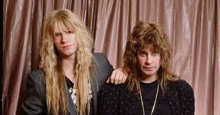 Ozzy Osbourne's longtime guitarist Zakk Wylde has opened up about the late  rocker's final show, saying he had to help him out during the performance :  r/Music