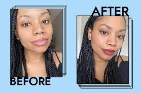 A review of the ordinary's concealer with before and after pictures. The Ordinary Launches A New 6 Concealer In 36 Shades