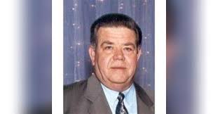 Wes Crippen Obituary