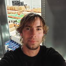 Photo by Anthony McBain (@bahdpanduh) · October 20, 2023