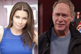 Coronation Street exit as Stephen Reid leaves Carla Connor for dead