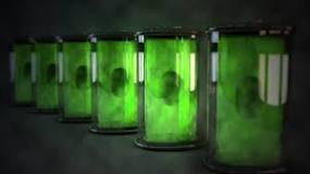 Image result for lithium ion battery manufacturers in india