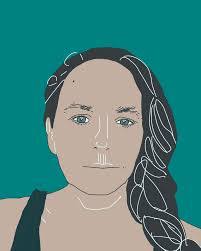 Melissa Cecala's Instagram, Twitter & Facebook