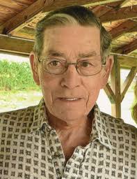 Obituary information for Burton "Sonny" Sinclair Fleegle