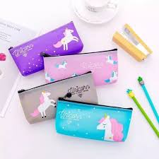 Jual Tempat Pensil Unicorn Glitter Jakarta Utara Wn Online Shop Tokopedia