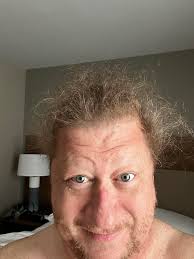 Manifesting my Andy Frasco fro this morning