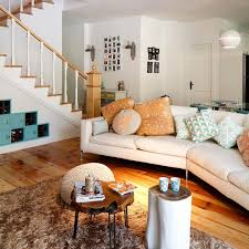 Tes Mimarlik Tarafindan Tamamlanan Cesme Evi Projesi Ferah Renkleri Ile Canli Bir Gorunumu Tamamliyor Projeye Ait Daha Cok Foto Home Decor Interior Furniture