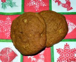 Dans La Cuisine De Blanc Manger Biscuits A La Melasse Et Aux Bananes Desserts Food Biscuits