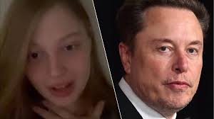 Hij heeft me als kind wreed behandeld”: trans dochter rekent af met Elon  Musk na zijn kwetsende wokevirus-uitspraak