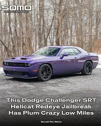 Image result for Plum Crazy 2013 Challenger
