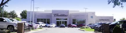 Search car dealerships in kansas city, mo, read dealer reviews, view inventory, find contact information or contact a dealer directly on cars.com. Auto Service And Repair Center At Cable Dahmer Cadillac Of Kansas City