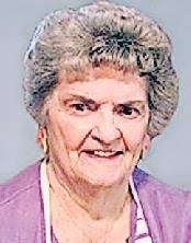 JULIA BREWSTER Obituary (1933