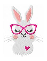 Best for towels and napkins decoration. 10 Free Easter Embroidery Designs Machine Embroidery Geek