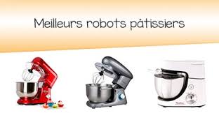 Guide D Achat Des Meilleurs Robots Patissiers En Janvier 2021