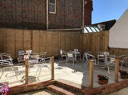 C___ over four hundred miles today.(i plump for d). Lovely Garden And Nice Food Just Perfect For Summer Picture Of Two Four Tea Bexhill On Sea Tripadvisor