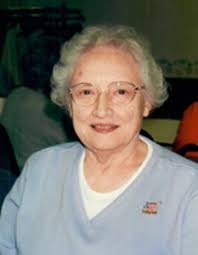 Mildred Josephine Quant Obituary