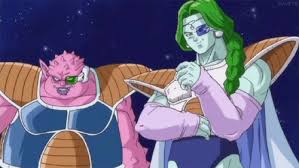 Maybe you would like to learn more about one of these? Dodoria And Zarbon Dragones Dibujos Dragon Ball
