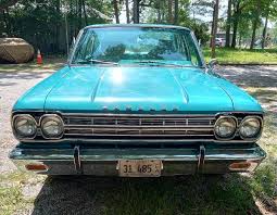 Image result for Samoa Light Gold 1966 AMC