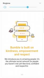 In case you're not familiar with bumble, it's a social and dating app that is changing the way that people date and make friends. Literally Changed My Life Bumble App Reviews 2020 Whichdate Co Uk