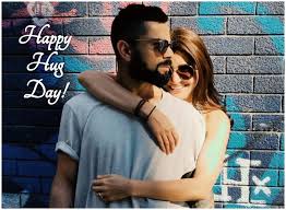 In my eyes, you're so cute that you simply deserve a hug not just for at some point but every single day of life. Happy Hug Day 2019 Quotes Wishes Greetings Sms Hd Images And Bollywood Wallpapers For Whatsapp Facebook Relationships News India Tv