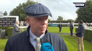 Catch Up: 2025 Visit Qatar Sussex Stakes: 150-1 Qirat stuns rivals