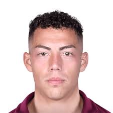 Pablo Aranda EA FC 25