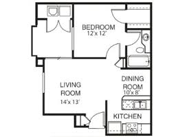 Finished loading.page 1 / 3: 1 2 Bedroom Apartments In Tempe Garden Grove Apartments