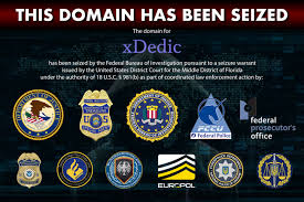 At logolynx.com find thousands of logos categorized into thousands of categories. Xdedic Marketplace Shut Down In Ukraine In International Operation Europol