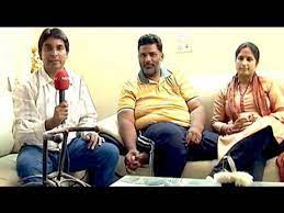 Pappu yadav, was sentenced to life imprisonment in a lower court but later acquitted in 2013. Bihar Couple From Different Parties Both Make It To Lok Sabha Youtube