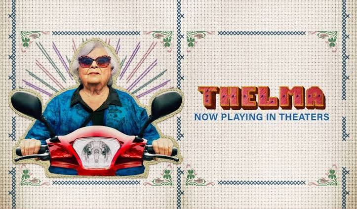 Thelma (2024) Review – Troubled Productions